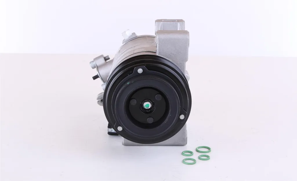 Compresseur Climatisation Bloqué ? Solution Nissens 890874 R134a