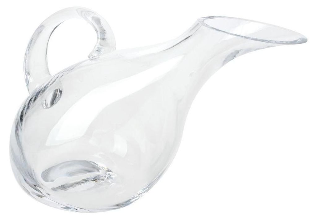 Weindekanter aus Glas, Fassungsvermögen 1,7 l Produktbild 