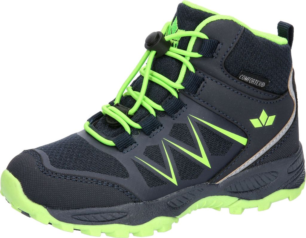 Outdoorstiefel Sonora High 38 Produktbild 