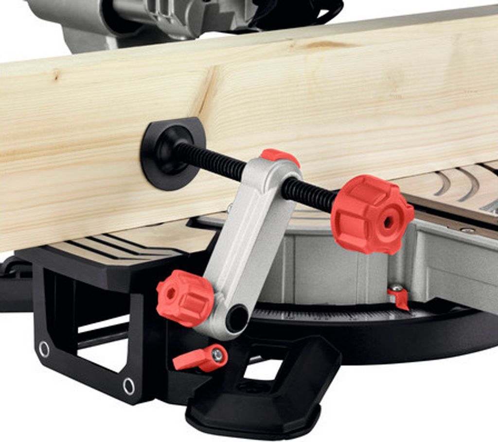 Metabo KS 216 M Kappsäge (Karton, M-Klasse, mit Produktbild 5