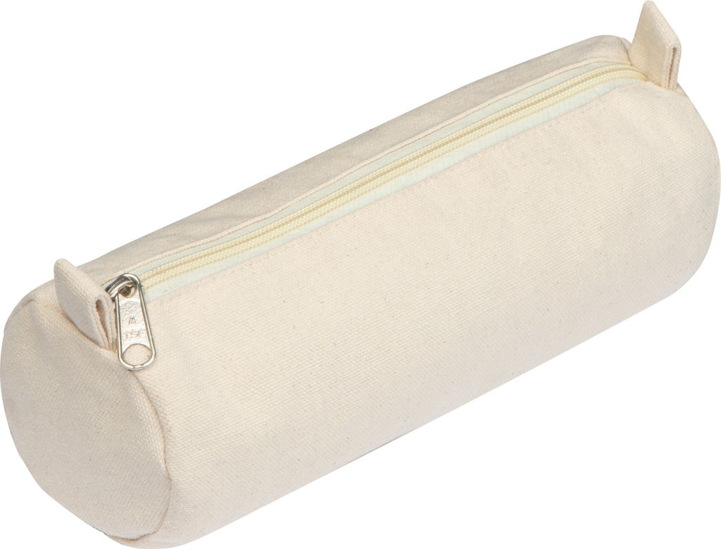 Faulenzerrolle / Schlamperrolle / rund / aus Baumwolle Produktbild 