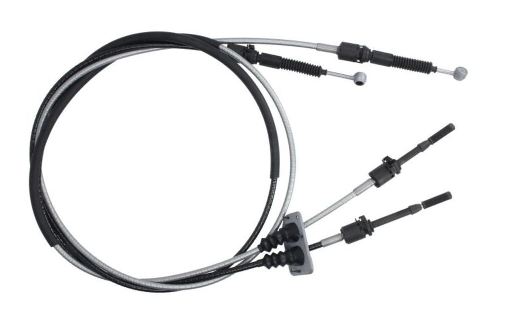 AKUSAN 4512-05-0083P Seilzug Schaltgetriebe