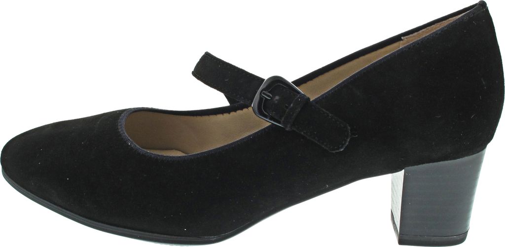 Caprice Pumps Schwarz in Gr. 40.5