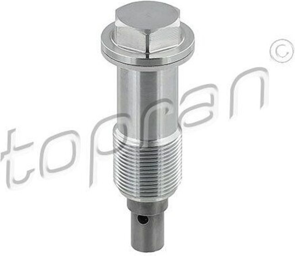 TOPRAN Steuerkettenspanner 408 978 passend für MERCEDES-BENZ M-Klasse (W164)