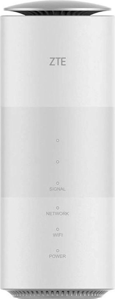 ZTE MC888B 5G Router WiFi 6 Gigabit LAN RJ11 VoIP bis 3,8 Produktbild 