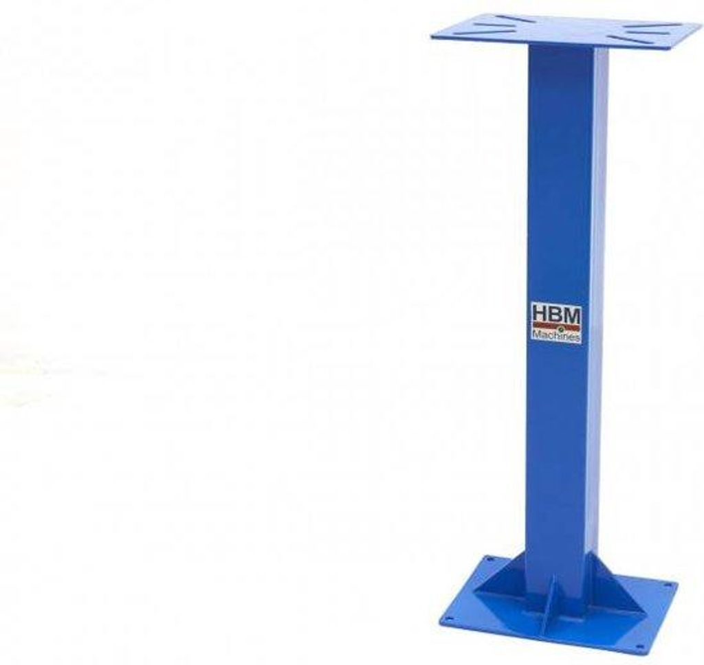 HBM Professional Base universale Immagine del prodotto 