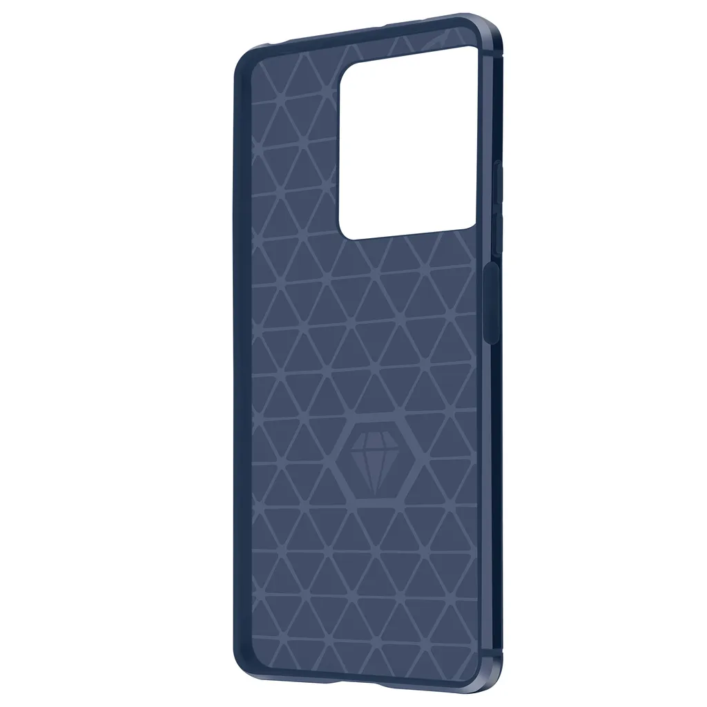 Verco Custodia A Libro Portafoglio Per Xiaomi 13 - Pelle Sintetica Con Slot Carte E Supporto, Nero