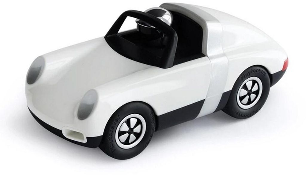 Playforever Auto Luft Pfeiffer Spielzeugauto mehrfarbig Produktbild 
