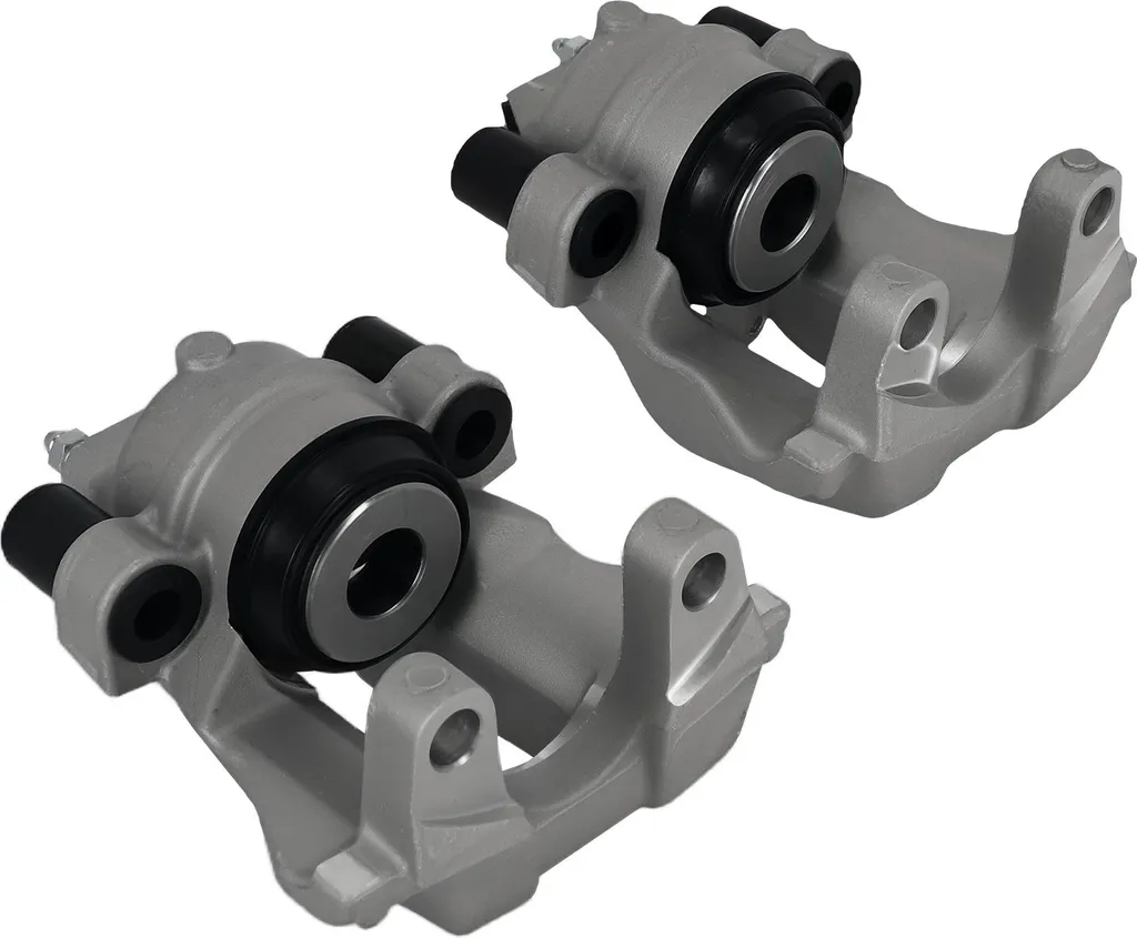 Étrier de frein arrière G+D pour Mercedes W211 S211 0024202583 Robuste