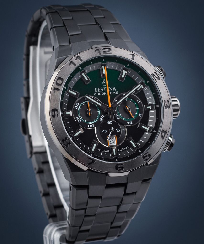Pánske hodinky Festina Chrono Bike Special Edition SET Obrázok produktu 