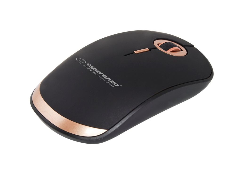 Kabellose Maus Esperanza EM127 Produktbild 