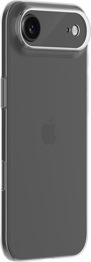 BigBen, Ultraslim TPU Hülle iPhone Air 0,6 mm, Transparent