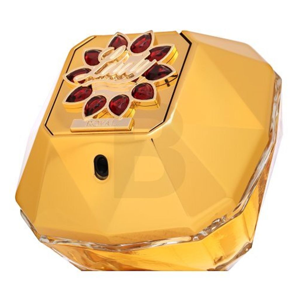 Paco Rabanne Lady Million Royal Eau de Parfum für Damen 80 ml