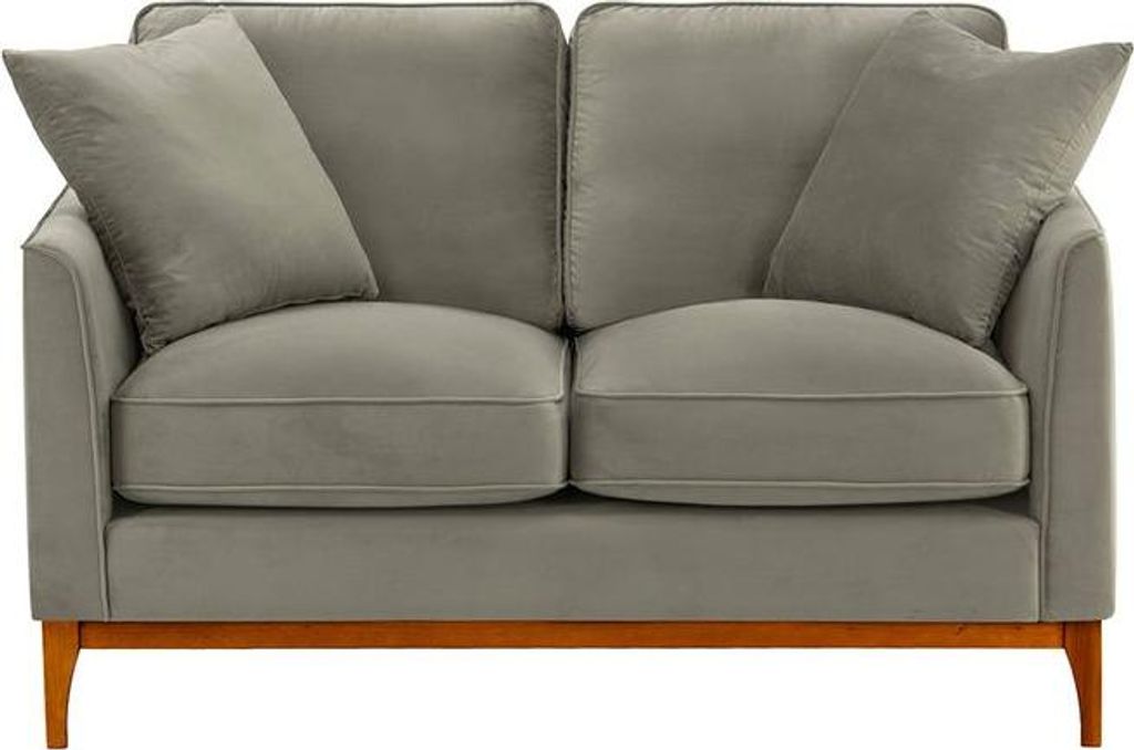 Zweisitzer-Sofa Linara-Velluto 17-aveo