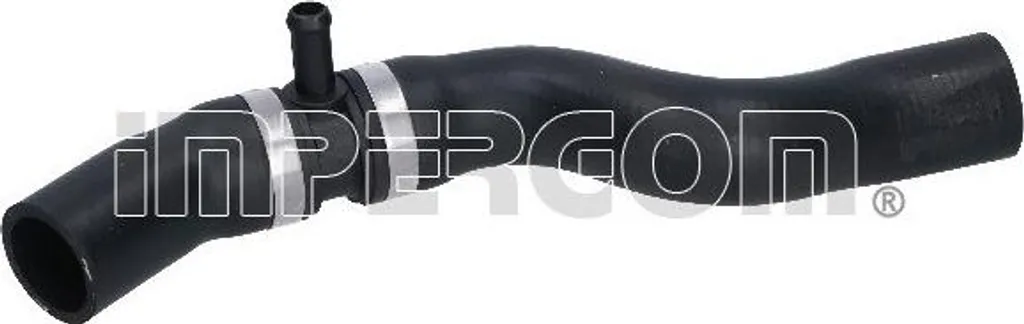 Tubo Radiatore Impergom 228200 per Saab 9-3 | Ricambio OEM 12787608