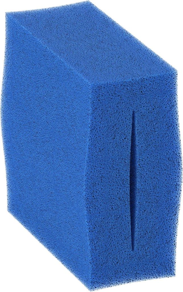 Green Harmony Ersatzfilterschwamm geeignet für Oase Biotec 10 Set 3x Blau 3x Rot Green Harmony - Teichfilter 2.0