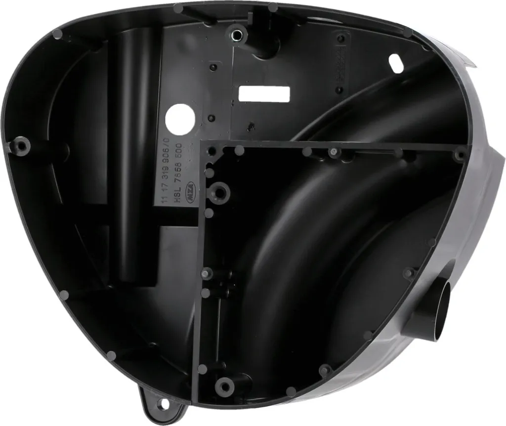 Réparez votre Simson S51 avec ce boîtier central filetage renforcé