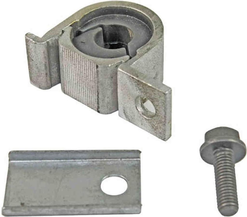 Lagerung Stabilisator Vorderachse rechts Ø 15 mm METZGER für u.a. VOLVO S40