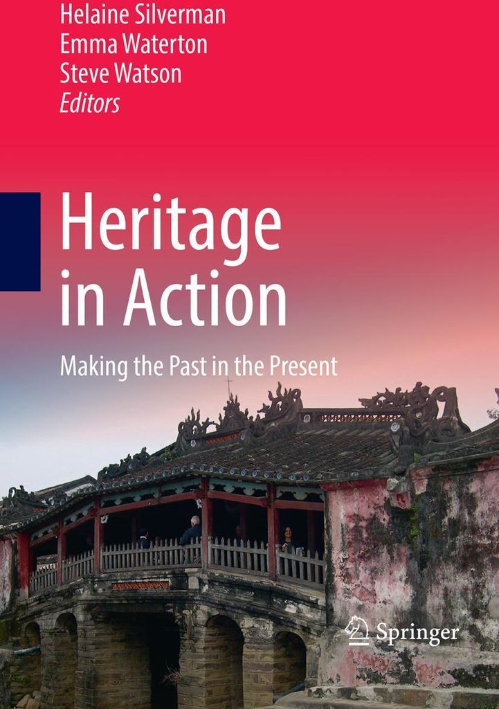 Heritage in Action