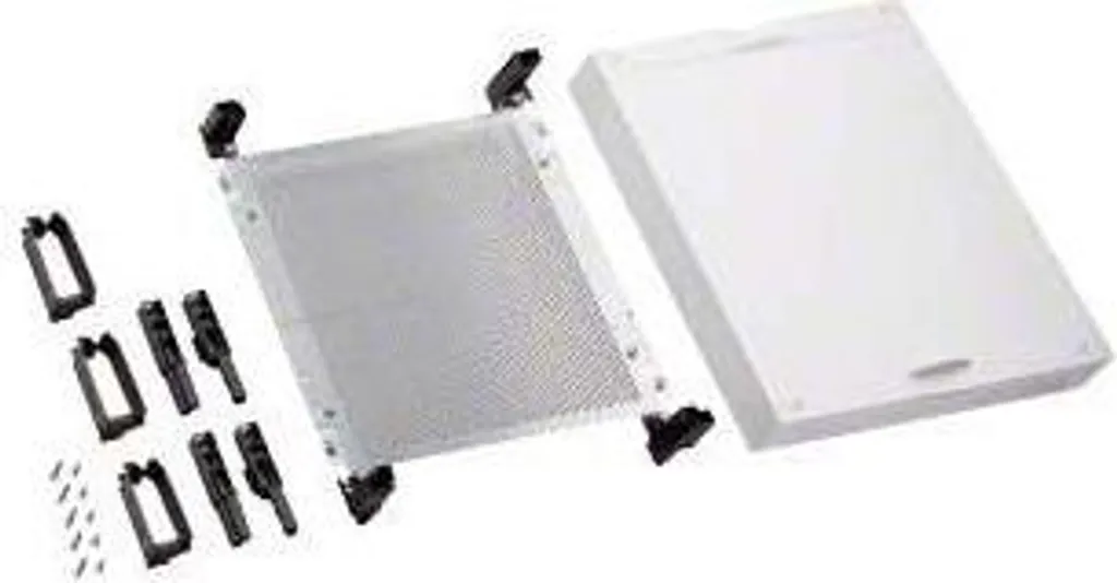 Solution Anti-Scintillement LED : Module Hager UD21M2 Universel 300W KNX