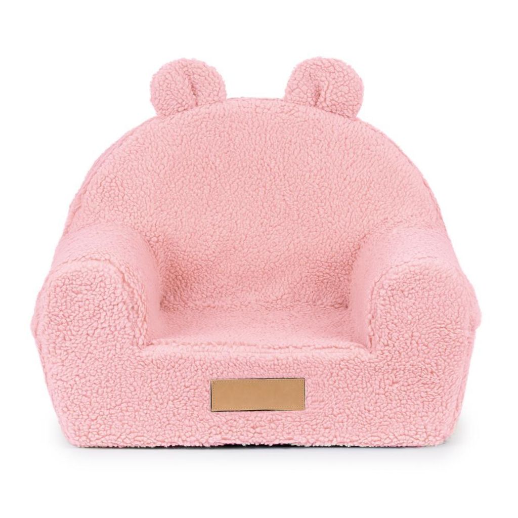 Fauteuil en mousse pour enfant Flumi mini sofa avec Image du produit 