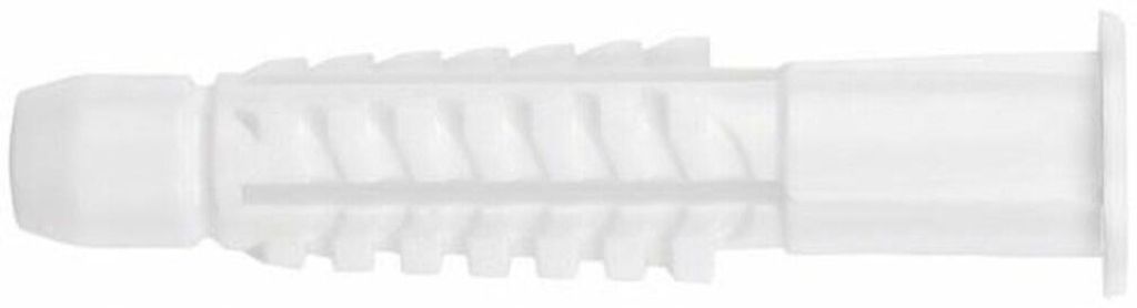 TOX 016260031 TOX TRI 6/41 016260031 Universaldübel Ø 6 mm Obrázok produktu 
