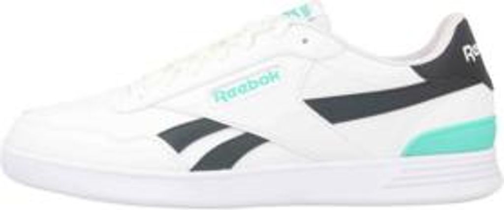 Reebok COURT ADVANCE Sportschuhe in Übergrößen Weiß 100207969 große Damenschuhe