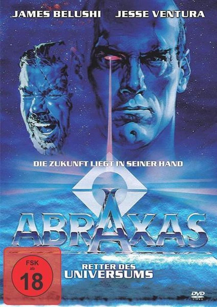 Abraxas
