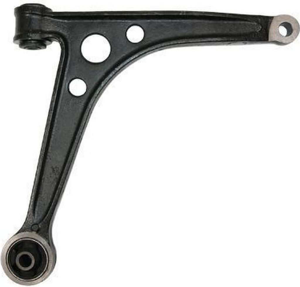 Lenker Radaufhängung quer Stahl ohne Gelenk A.B.S. für u.a. VW SHARAN