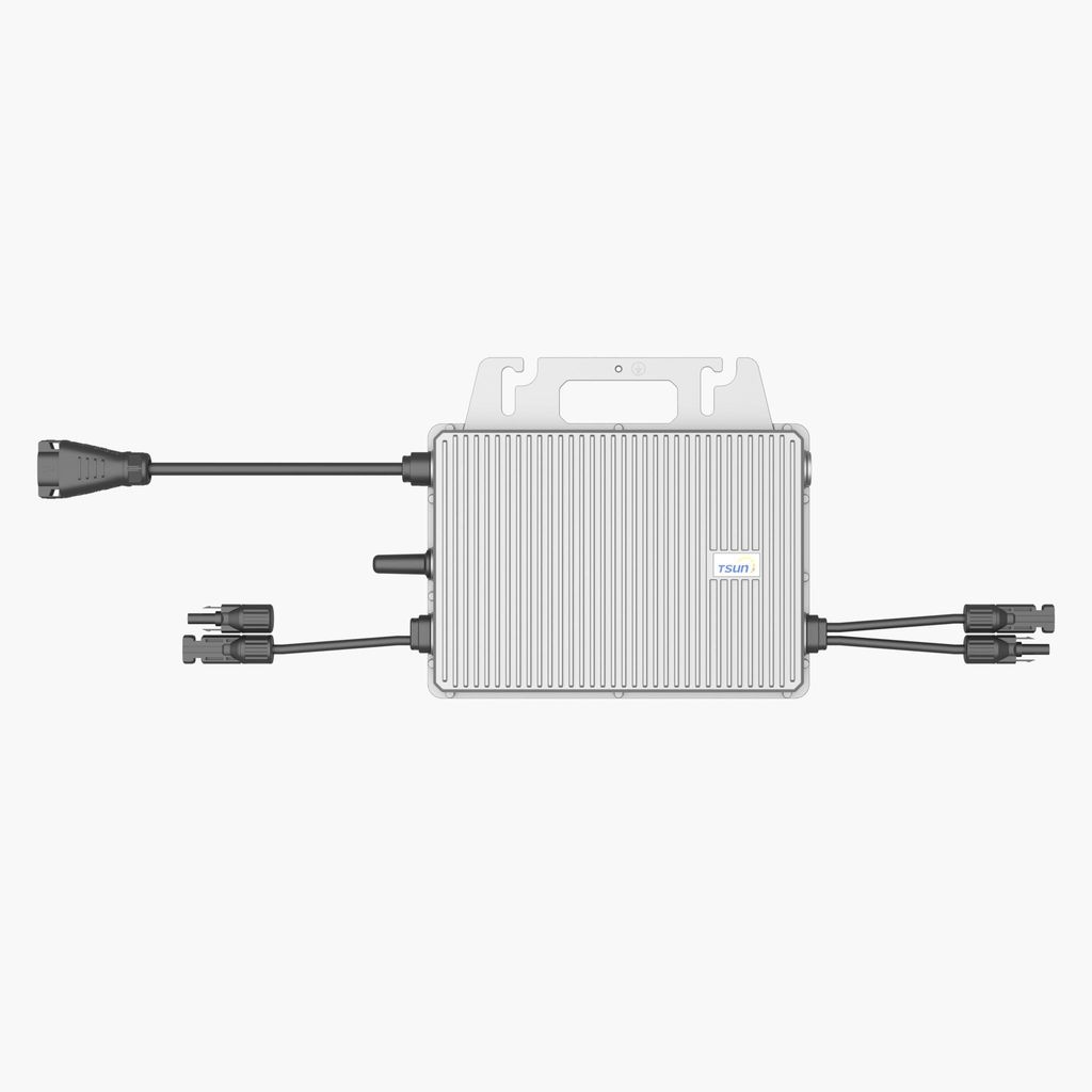 TSUN TSOL-MS800 Mikro-Wechselrichter 800W mit mit Produktbild 