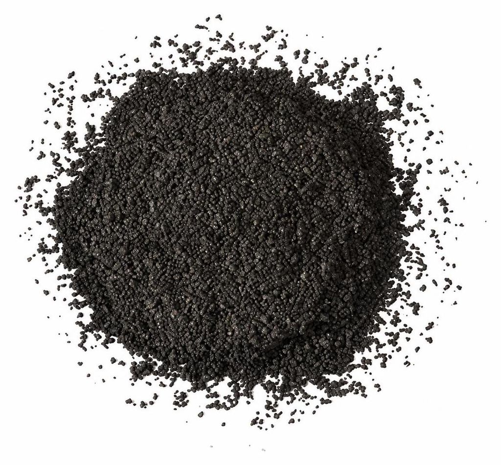 Prima Fugensplitt anthrazit 1-3mm 25kg Produktbild 