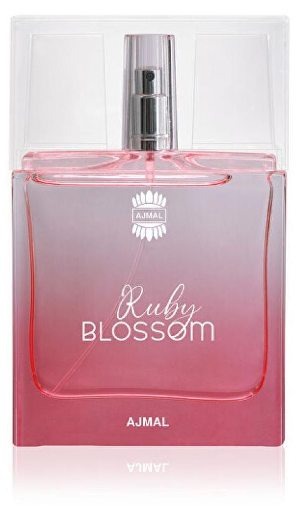 Ajmal - Ruby Blossom EDP 50ml Obrázok produktu 