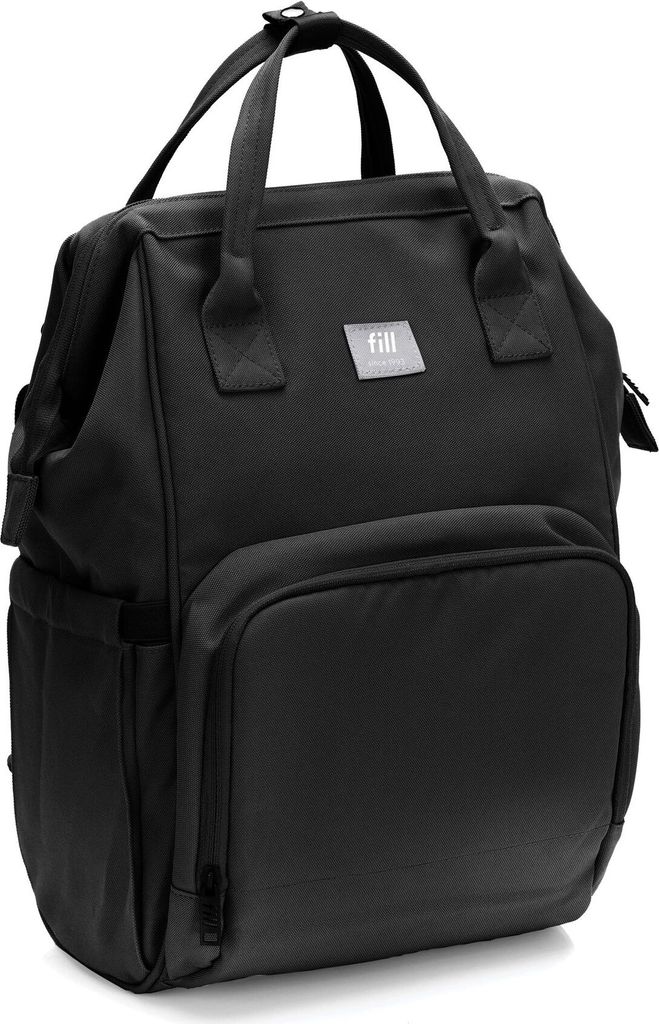 Fillikid Wickelrucksack Barcelona Exklusiv