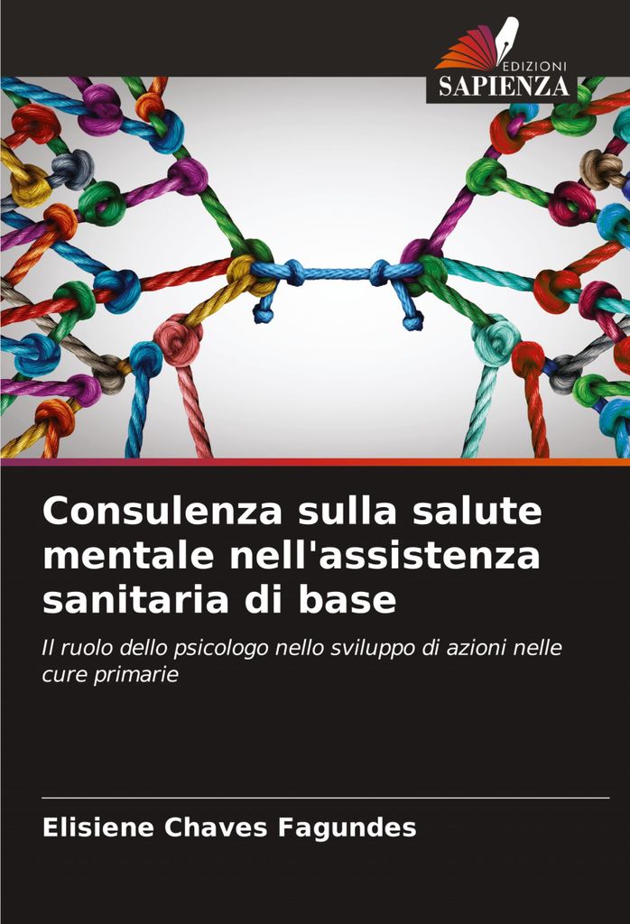 Consulenza sulla salute mentale nell'assistenza sanitaria di base