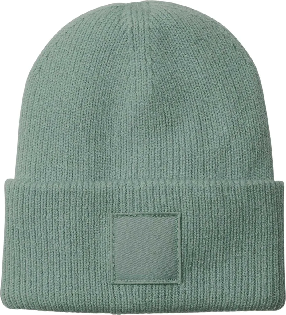 Berretto Beechfield BC6920 Unisex Verde: Caldo Abbraccio Invernale
