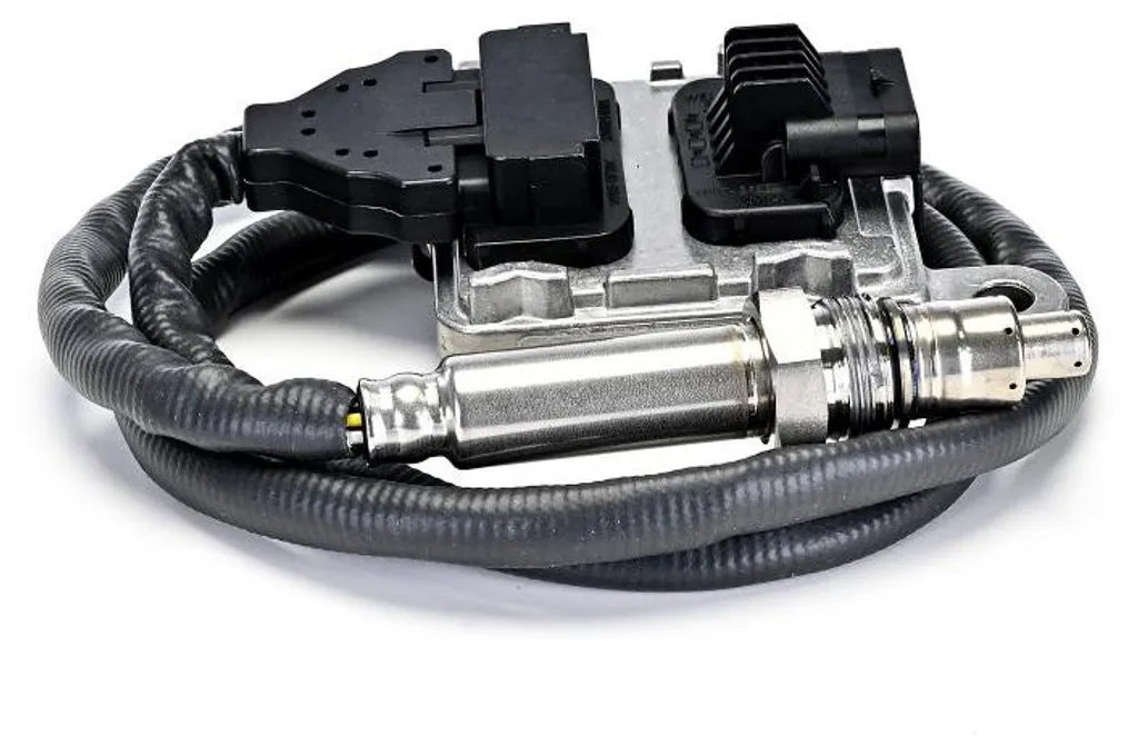 Capteur de NOx Amont Delphi ANS1060-12B1 Haute Précision VW Audi