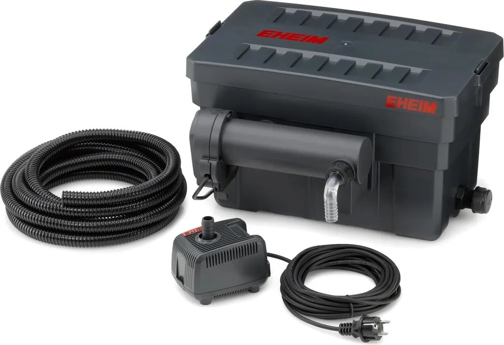 LOOPpro 6000 Station Électrique Portable Haute Capacité pour Camping