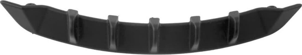 CGM 569 C-MAX Matt Schwarz Hinterer Luftabzug Helm