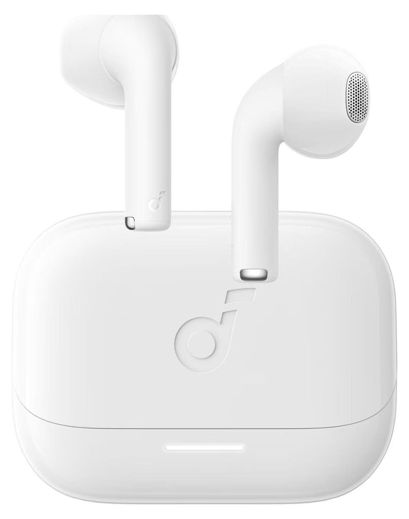 Casti In-Ear Anker Soundcore K20i, Wireless, Bluetooth 5.3, Image du produit 