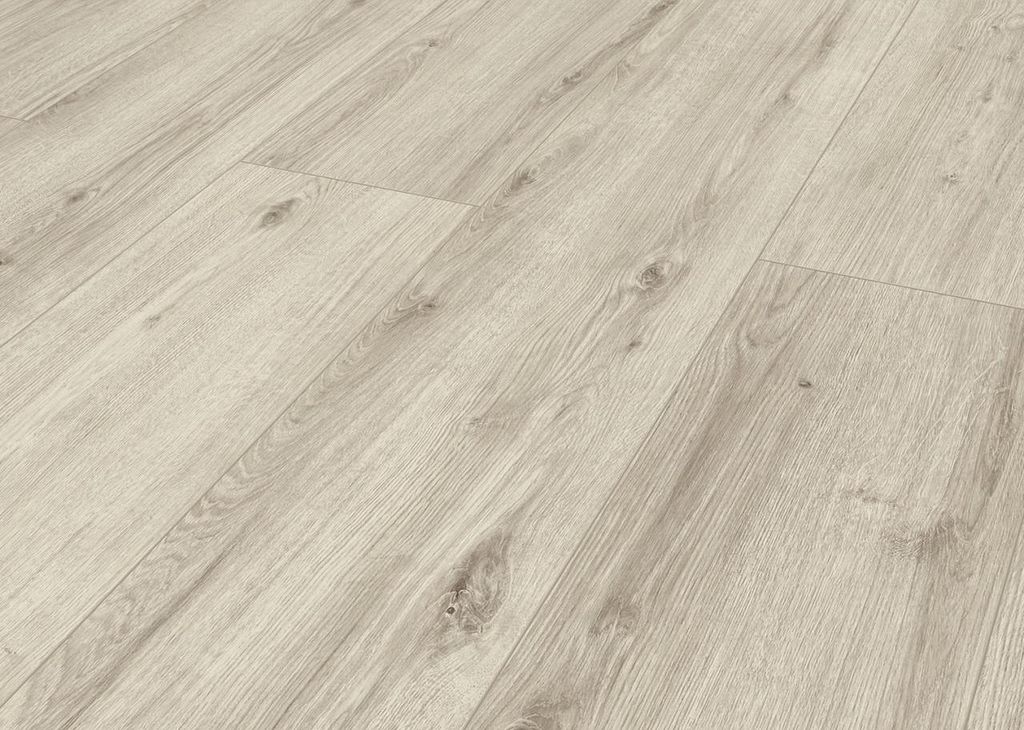 Classen Designboden HydroClick 128,5 x 19,2 cm 9 mm Nordische Eiche