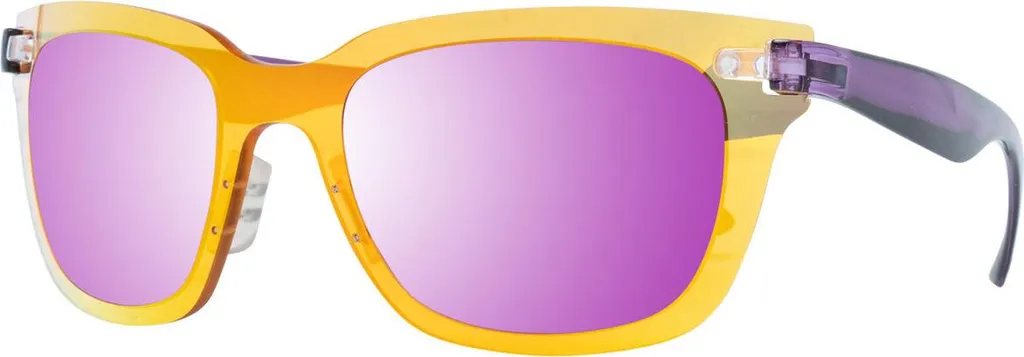Scheda Tecnica Occhiali TH503 01 53 Arancione | Tommy Hilfiger Men