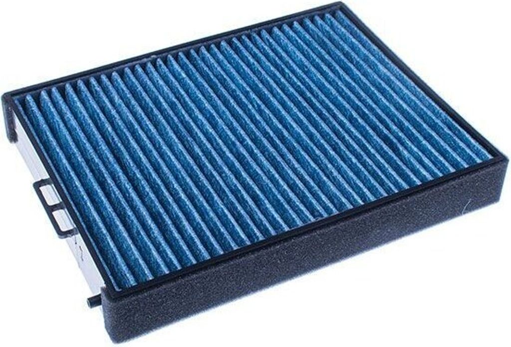 DENCKERMANN M110070A Innenraumfilter Pollenfilter für KIA Produktbild 