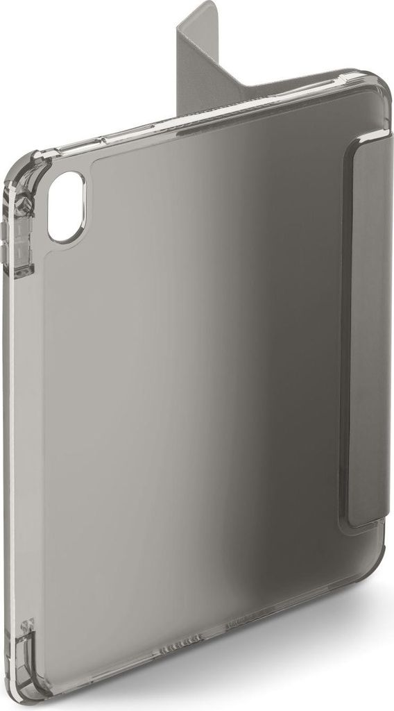Cellularline Folio - iPad 11" (A16) / IPAD 10.9" (10th gen) Schutzhülle für Tablets mit Standfunktion, Folio, Apple, 311 g