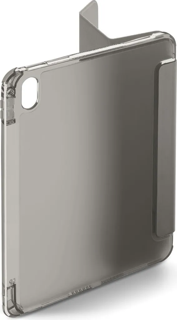 Protection Tablette 10.9 pouces pour le Travail - Étui Folio Gris