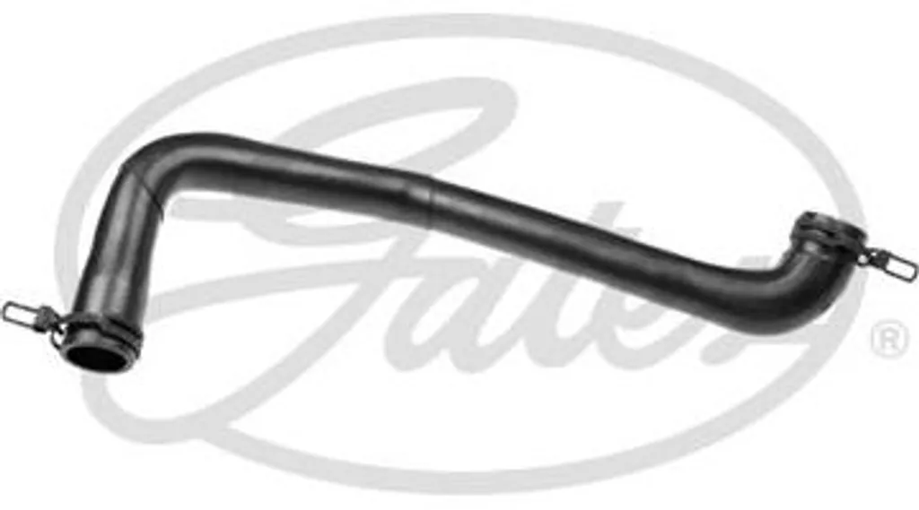 Gates 05-4270 Tubo Radiatore per Ford Transit Tourneo 2T148B273CB
