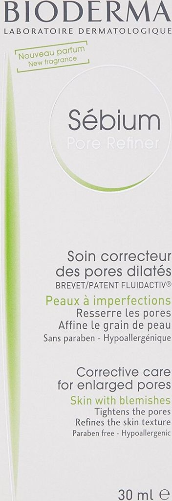 Bioderma Sébium Pore Refiner 30 ml Produktbild 15