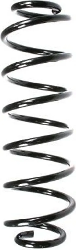 Ressort Amortisseur Arrière SPIDAN 49499 pour VW Golf IV 1J0 511 115 AJ