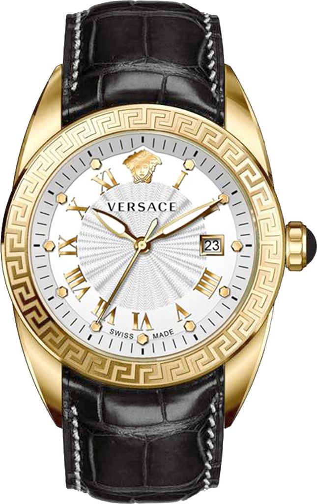 Versace - VFE130015 - Orologio da polso - Uomo - Quarzo Immagine del prodotto 