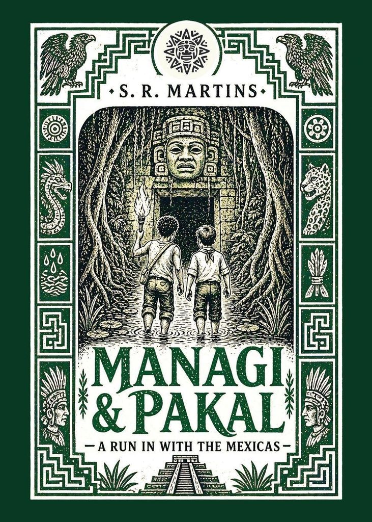 Managi & Pakal