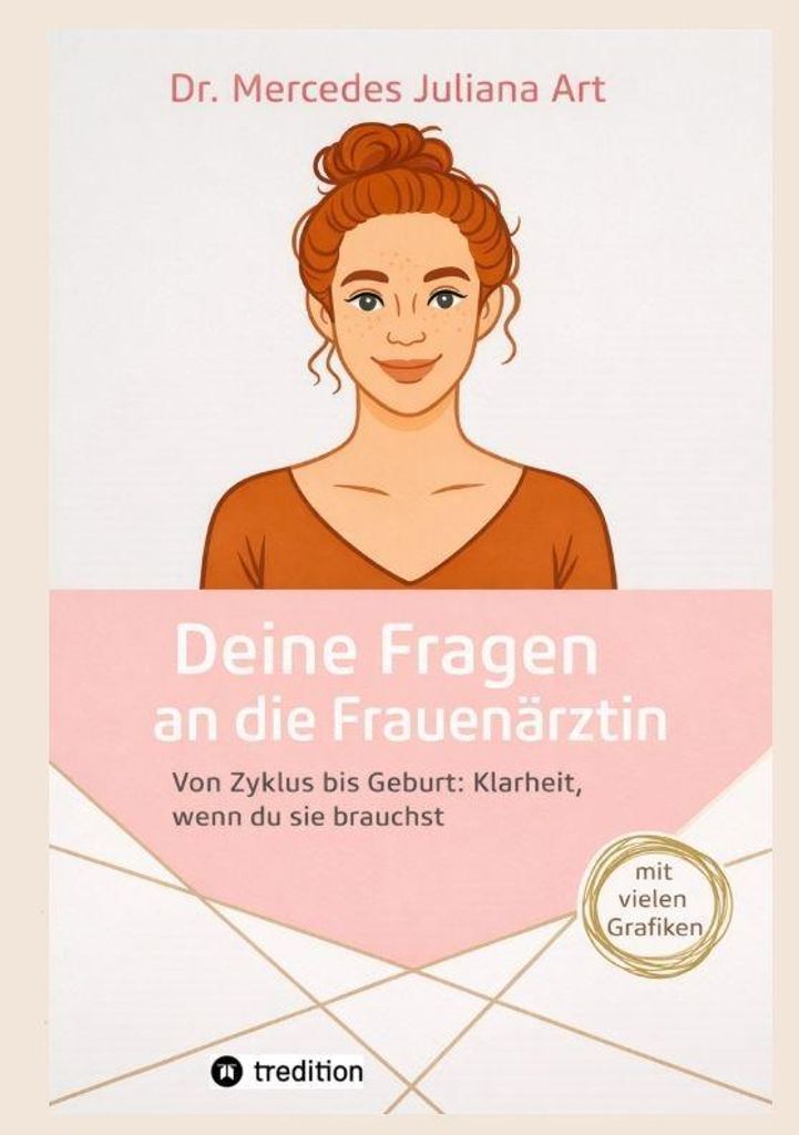 Deine Fragen an die Frauenärztin